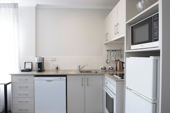 Two Bedroom Executive Apartment