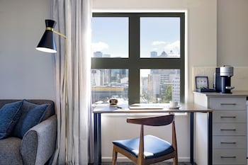 Two Bedroom Executive Apartment