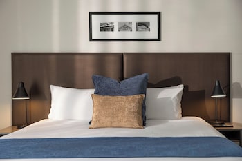 Two Bedroom Executive Apartment