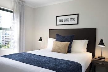 Two Bedroom Executive Apartment