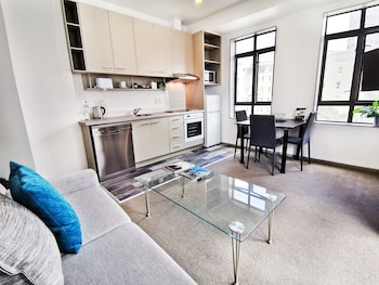 Apartment, 1 Bedroom, Non Smoking, Balcony