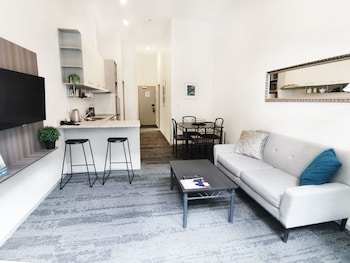 Apartment, 2 Bedrooms