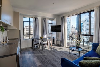 Apartment, 1 Bedroom, Non Smoking, Balcony