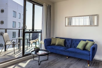 Apartment, 2 Bedrooms