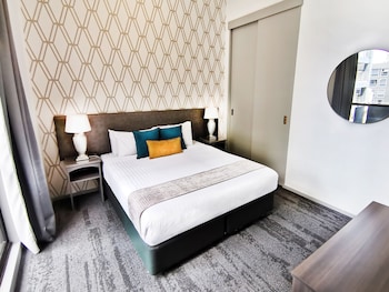 Apartment, 2 Bedrooms