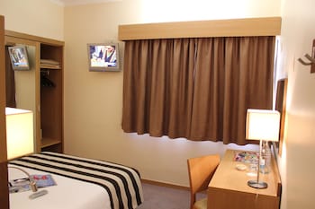 Standard Twin Room, 2 Twin Beds, Non Smoking