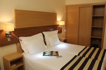 Standard Twin Room, 2 Twin Beds, Non Smoking