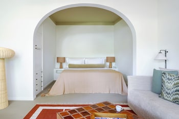 Elegant Suite
