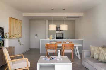 Luxury Apartment, 2 Bedrooms