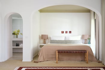 Superior Suite, 1 Bedroom