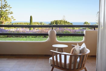 Ocean Suite