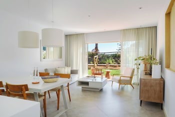 Luxury Apartment, 2 Bedrooms