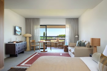 Ocean Suite