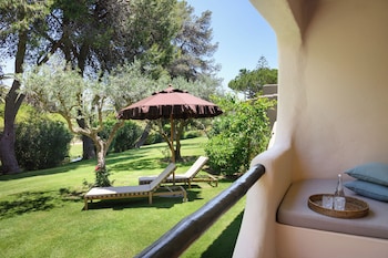 Deluxe Suite, 1 Bedroom (Emotion)