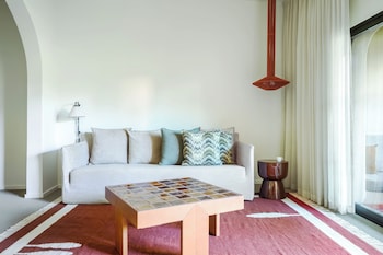 Elegant Suite