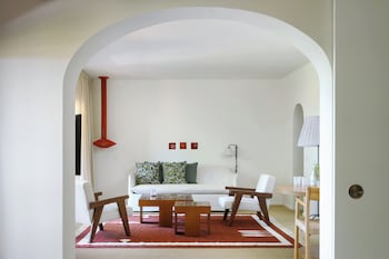 Superior Suite, 1 Bedroom