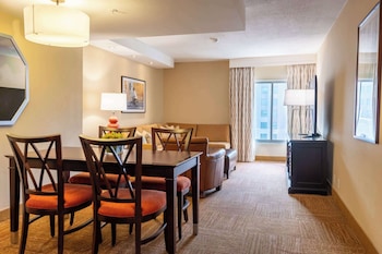 Premium Suite, 2 Queen Beds