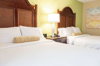 Premium Suite, 2 Queen Beds