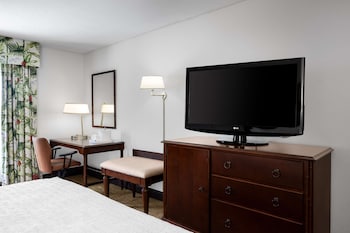 Room, 1 King Bed, Pool View