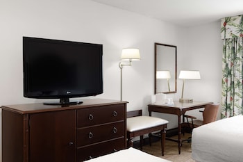 Room, 2 Double Beds, Non Smoking