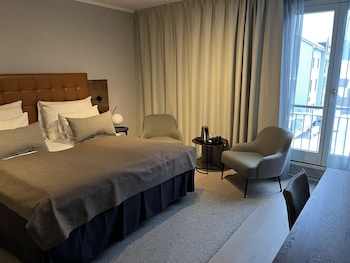 Superior Room, 1 Double Bed
