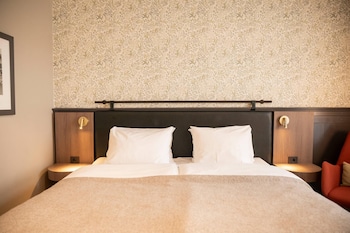 Standard Room, 1 Double Bed