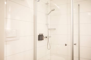 Economy Single Room, 1 Twin Bed, Non Smoking