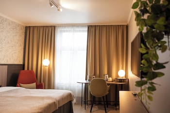 Standard Room, 1 Double Bed