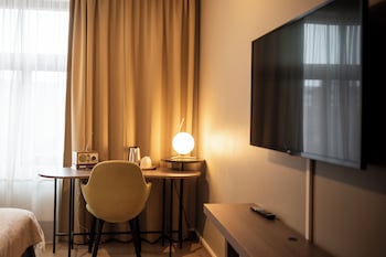 Standard Room, 1 Double Bed