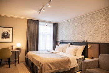 Family Room, 1 Double Bed with Sofa bed