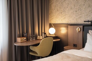 Superior Room, 1 Double Bed