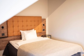 Economy Single Room, 1 Twin Bed, Non Smoking