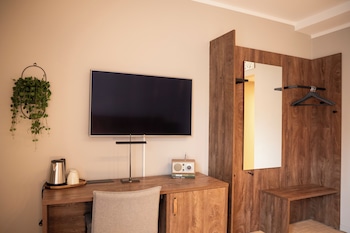 Standard Room, 2 Twin Beds