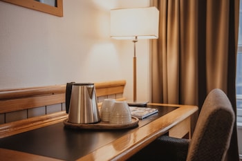 Standard Room, 2 Twin Beds
