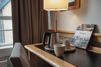 Double Room (Compact)