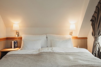 Superior Room, 1 Double Bed