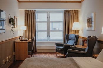 Standard Room, 2 Twin Beds