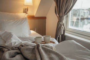 Superior Room, 1 Double Bed