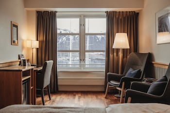 Deluxe Room, 1 Double Bed