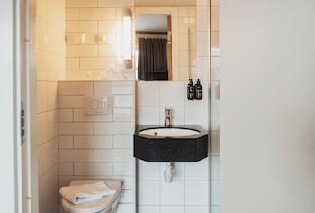 Superior Room, 1 Double Bed
