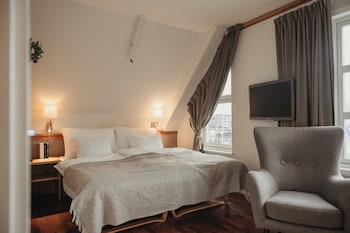 Superior Room, 1 Double Bed