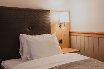 Standard Room, 2 Twin Beds