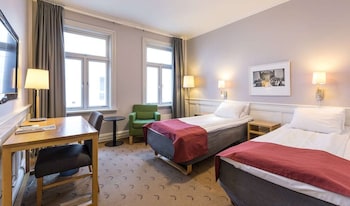Family Room, 2 Twin Beds, Non Smoking (Bunk beds)
