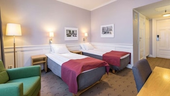 Standard Room, 2 Twin Beds, Non Smoking