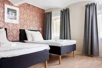 Standard Room, 2 Twin Beds, Non Smoking