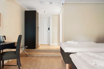Standard Room, 2 Twin Beds, Non Smoking