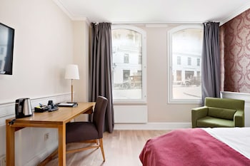 Standard Room, 1 Twin Bed, Non Smoking