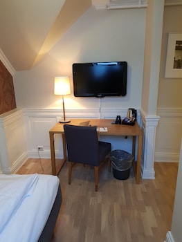Standard Room, 1 Twin Bed, Non Smoking