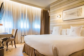Standard Twin Room, 2 Twin Beds