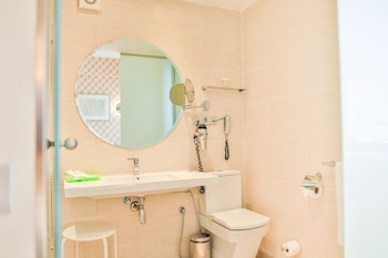 Standard Twin Room, 2 Twin Beds